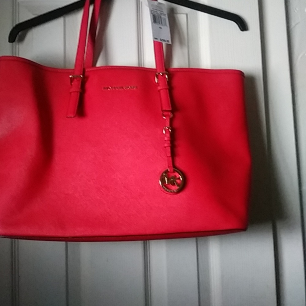 Michael Kors Jet Set Travel